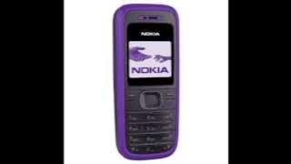 Nokia 1208 Ringtones - Coconut