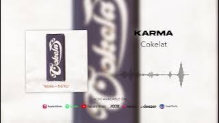 Cokelat - Karma