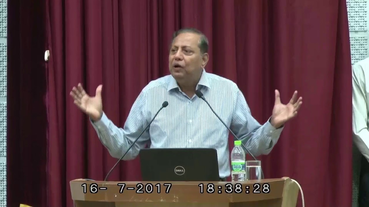 MR. SUDHIR JHA