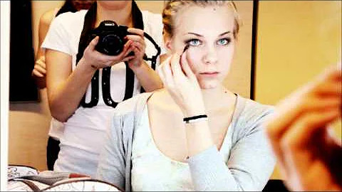 Laura Adamson - Olen toeks