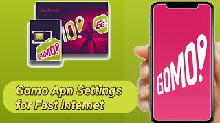 Gomo apn Settings | gomo ph | gomo internet Settings screenshot 3