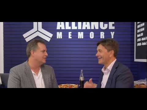 Introducing Alliance Memory - video from Alliance Memory
