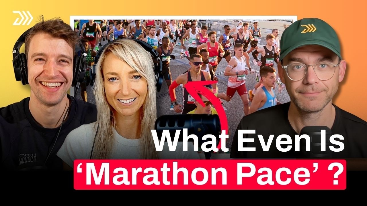 Sub-3 Marathon Secrets, Boston Qualifying, No Booze? | Winter 2026 Mailbag