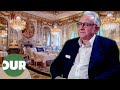 The best restaurant in paris alain ducasses le meurice  worlds best restaurants  our taste