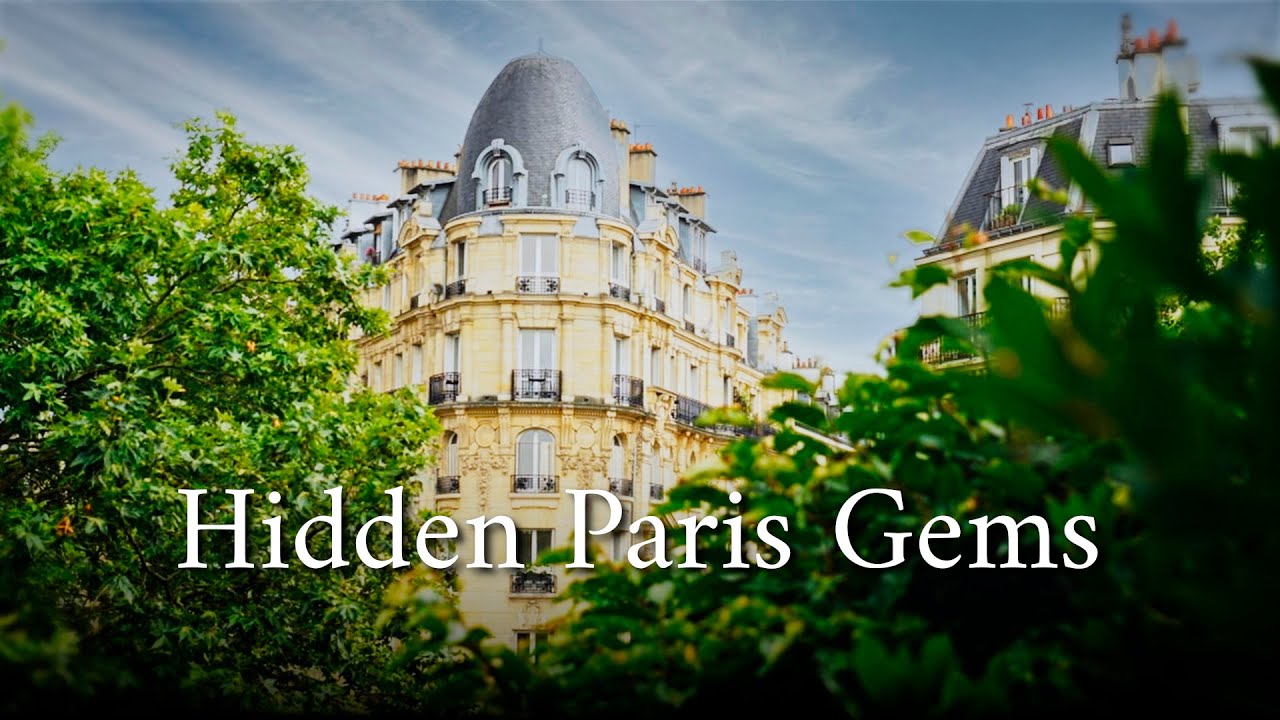 #22 Путешествие в Париж на машине | Дневник медленного путешествия из Италии во Францию