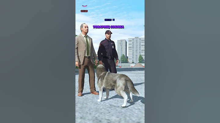 Я СТАЛ СОБАКОЙ и КУСАЮ ВСЕХ В ГТА 5 (GTA 5 RMRP / Криминальная Москва)