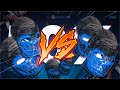 50/50 Frostbite Battle Pays INSANE! | RocketBets.gg
