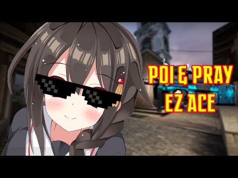[CS:GO] Poi & Pray - Ez Ace - YouTube