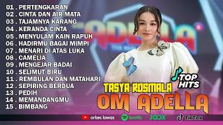 Download Lagu Full Album Tasya Rosmala – Pertengkaran Cinta dan Air Mata | Lagu Dangdut Koplo Hits \u0026 Viral 2025 MP3