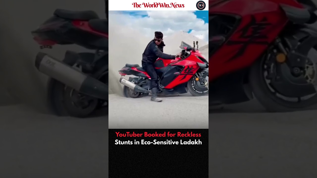 Popular YouTuber Ali Aalyan Iqbal,