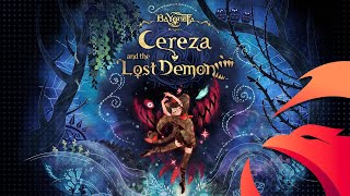 لعبة Bayonetta Origins: Cereza and the Lost Demon وقيف أواي على نينتندو سويتش 🎁 screenshot 5