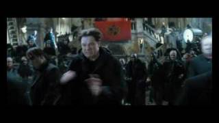 Mo - Inkheart Tintenherz