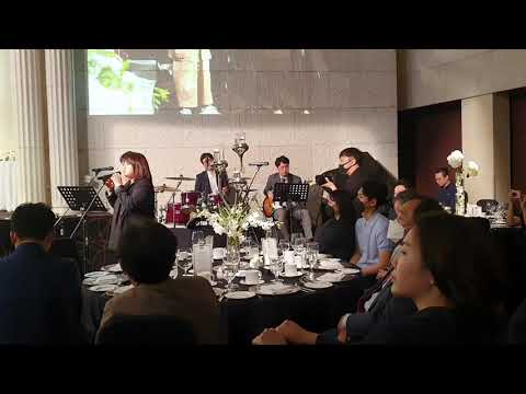 오수민 / 축가 / 그대라는 사치 - 한동근 (축가)