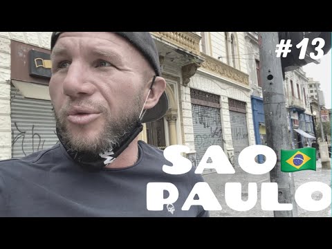 Wideo: Najlepsze muzea w Sao Paulo w Brazylii