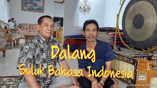 Sowan Ki Gunarto Gunotalijendro