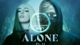 BREAKBEAT ALONE Pt II