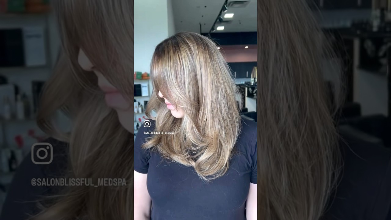 Sun-kissed for the summer✨ 