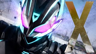 Xギーツ降臨で大迫力アクション！　映画『仮面ライダーギーツ 4人のエースと黒狐』ファイナル予告