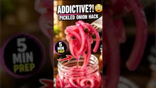 This Pickled Onion Is ADDICTIVE 😳