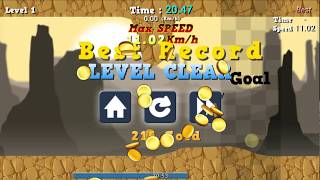 Rope Pull : Extreme Swing Level 1 (Ver1.3.1) screenshot 5