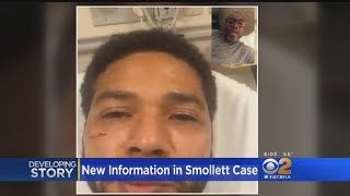 Reports: Chicago Police Believe Jussie Smollett Orchestrated Attack