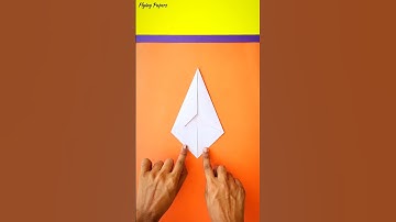 how to make paper kunai | Easy paper knife | how to make paper ninja toy