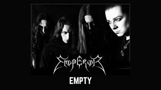 Emperor - Empty