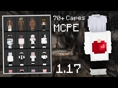 CUSTOM SKINS in Minecraft Pocket Edition 1.2 UPDATE!!! 