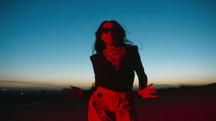 Monica feat. Ty Dolla $ign - FRIENDS (Official Vid...