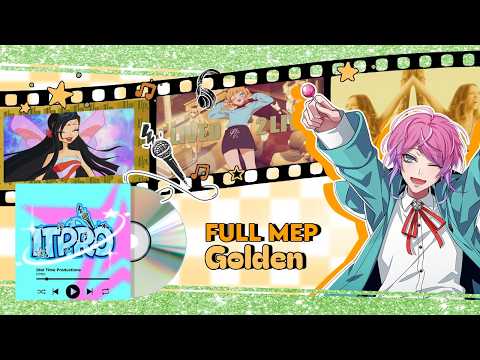 「ITPRO」Golden || Public MEP
