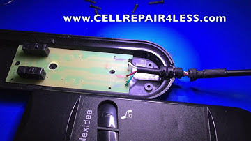Powered Recliner Chair Remote Repair