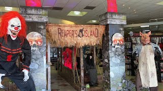 Spirit Halloween Stores Open! Chino, CA Location Spirit Halloween Stores Open! Chino, CA Location