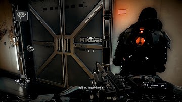 Killzone Shadow Fall Elite Difficulty Chapter 9 Former World Record. 31:15