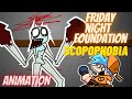 Friday night foundation - scopophobia [short animation]