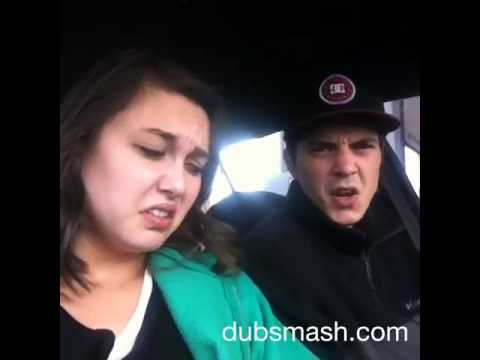 Dubsmash zach n tauri fart