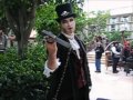 Anime la 2011  william draven the illusionist part 1