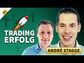 André Stagge: "Diese Strategien gewinnen zu 70%" - Trading