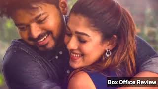 House full 4 Vs Bigil Movies box office collection 2019