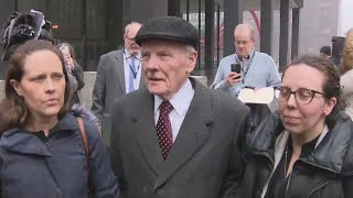 Former Illinois House Speaker Michael Madigan found guilty on 10 counts; jury deadlocked on others