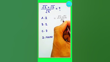 Most People Get This Simple Math Wrong!  #maths #mathctober #mathproblem #mathstricks #mathpuzzle