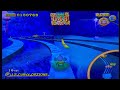 Challenge Mode Walkthrough - Super Monkey Ball 2