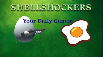 Shellshock.io - Solo Match - 1v1  Po Vs Ecco