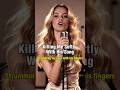 Killing Me Softly With His Song Soulful AI Vocal Cover Kassy Sings Classic Ballad