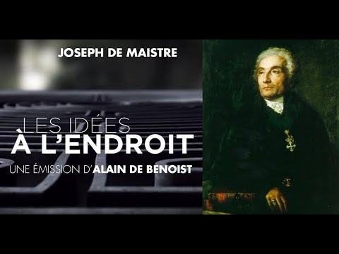 Les idées à