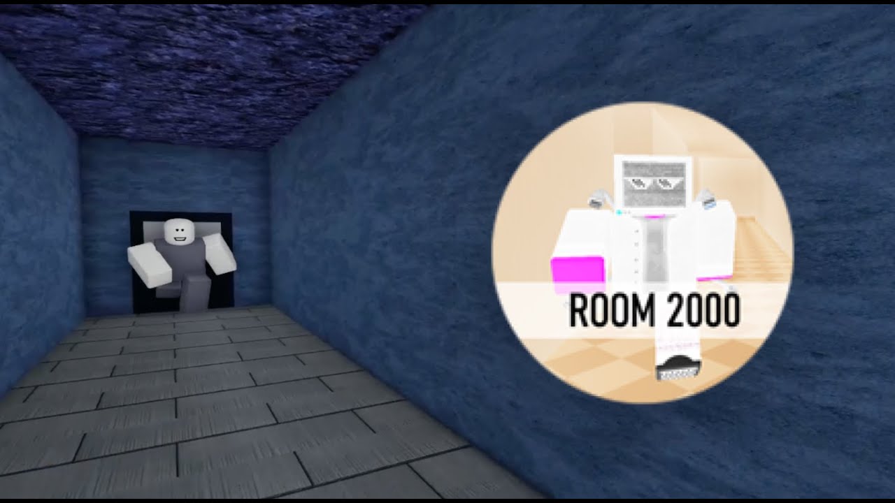 Hard Endless 2000 - A really fricking big house (with saves, solo)