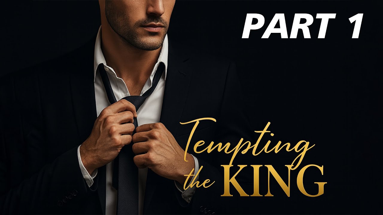 Tempting the King - Part 1/2 | A Billionaire Workplace Romance Audiobook