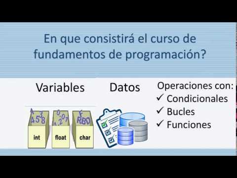 ¿Que es la