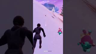 I found the Mythic Goldfish in fortnite reload #fortnitereload #mythic