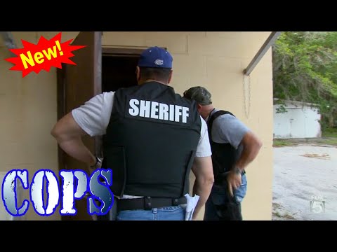 COPS Season 32 Episode 04 COPS FULL EPISODES Cops 2025 Full Episodes