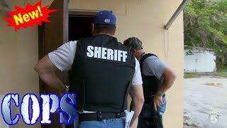 COPS Season 32 Episode 04 | COPS FULL EPISODES | Cops 2025 Full Episodes
